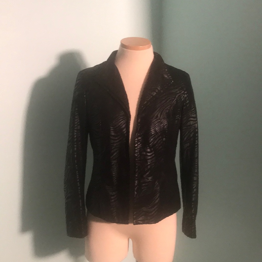 This Is One Sharp Jacket - image 1